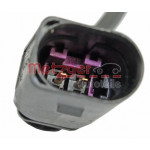 METZGER Sensor, Abgastemperatur